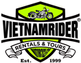 VIETNAMRIDER