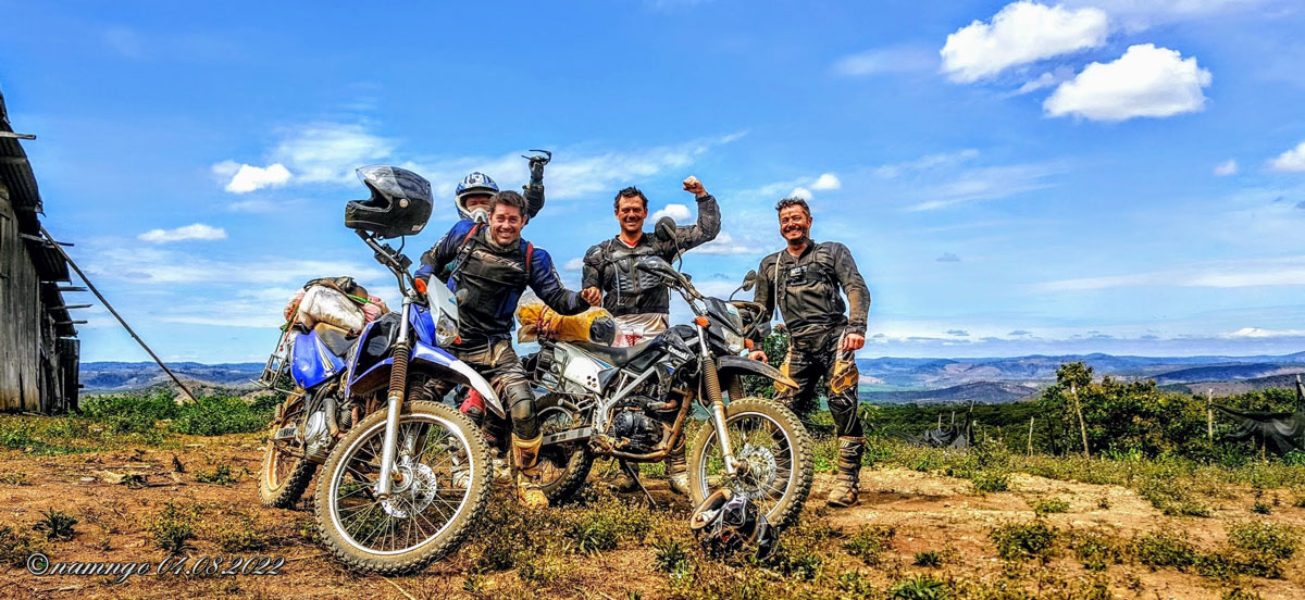 Vietnam Riders #1 VIETNAMRIDER - Discovery Vietnam by Motorbike